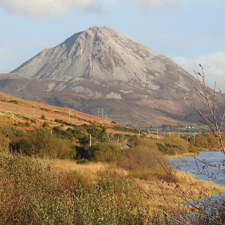 Inisean Ocean View Bed and Breakfast Dungloe Εξωτερικό φωτογραφία
