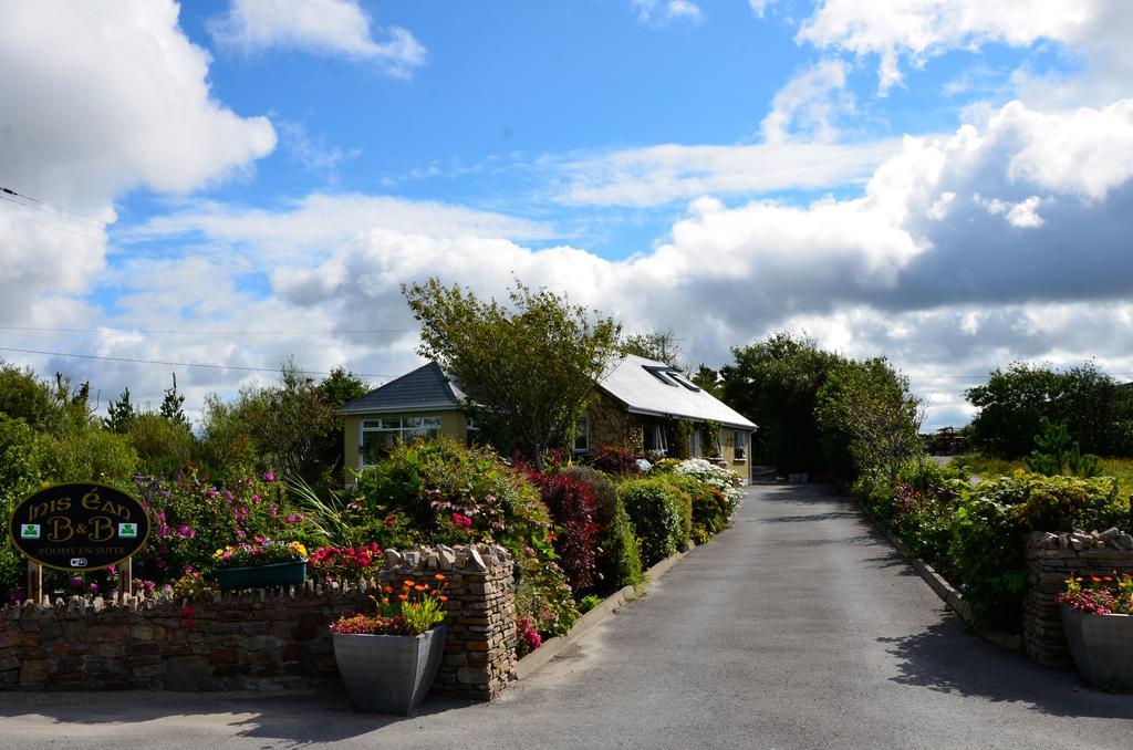 Inisean Ocean View Bed and Breakfast Dungloe Εξωτερικό φωτογραφία