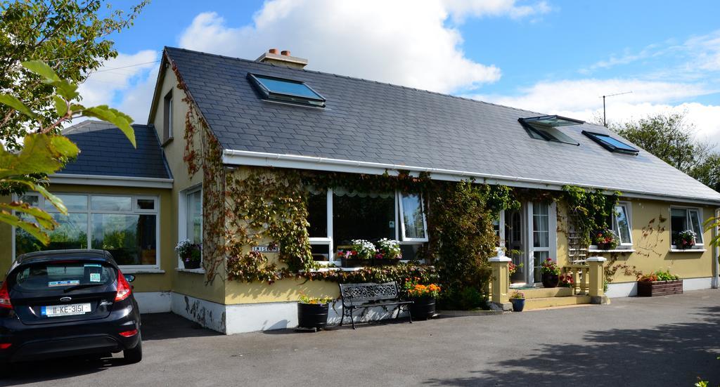 Inisean Ocean View Bed and Breakfast Dungloe Εξωτερικό φωτογραφία