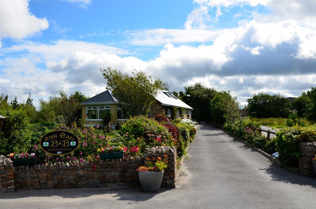 Inisean Ocean View Bed and Breakfast Dungloe Εξωτερικό φωτογραφία
