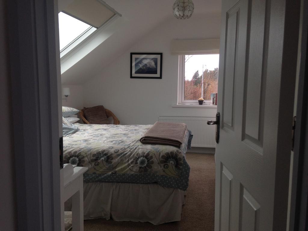 Inisean Ocean View Bed and Breakfast Dungloe Εξωτερικό φωτογραφία