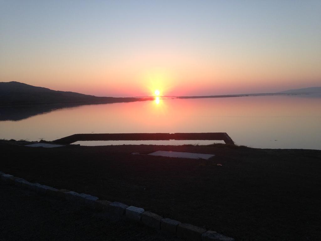 Inisean Ocean View Bed and Breakfast Dungloe Εξωτερικό φωτογραφία