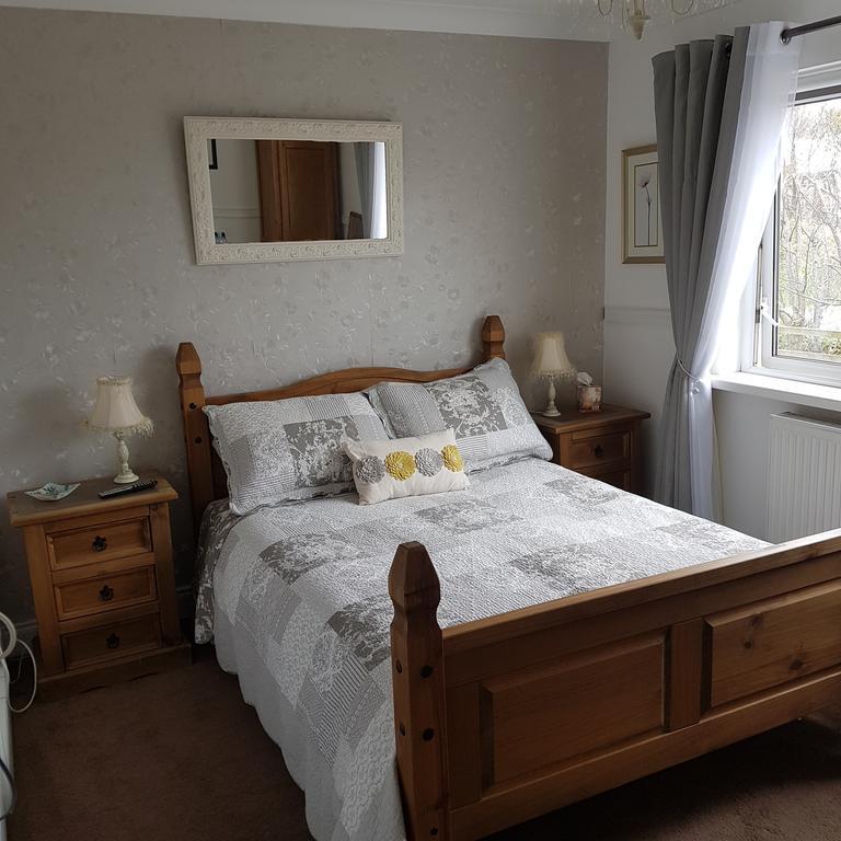 Inisean Ocean View Bed and Breakfast Dungloe Εξωτερικό φωτογραφία