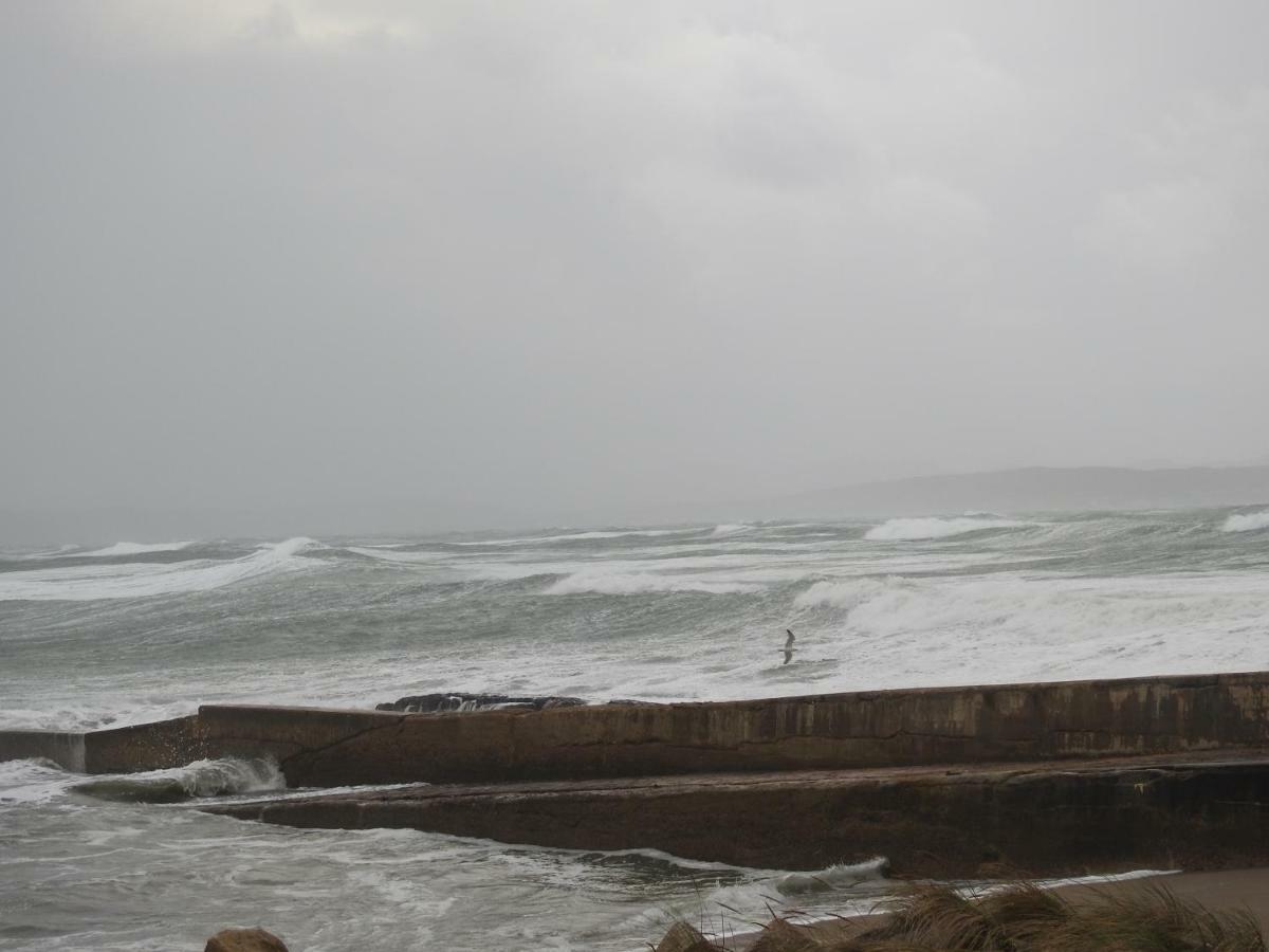 Inisean Ocean View Bed and Breakfast Dungloe Εξωτερικό φωτογραφία