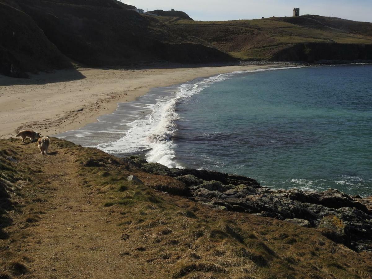 Inisean Ocean View Bed and Breakfast Dungloe Εξωτερικό φωτογραφία