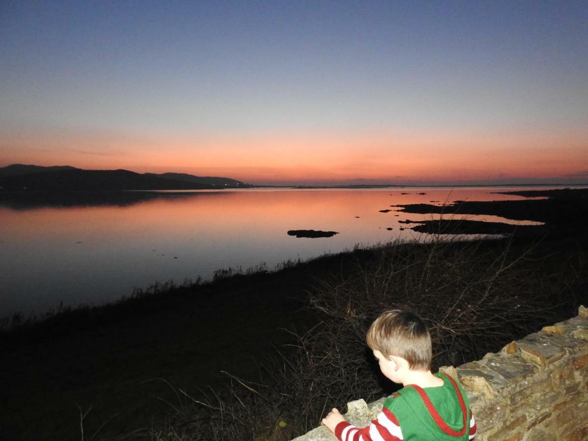 Inisean Ocean View Bed and Breakfast Dungloe Εξωτερικό φωτογραφία