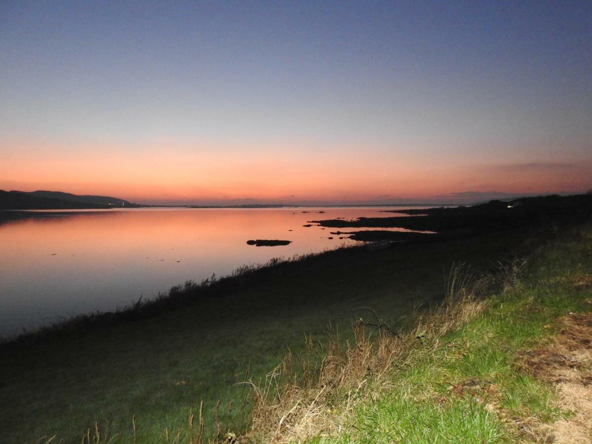 Inisean Ocean View Bed and Breakfast Dungloe Εξωτερικό φωτογραφία